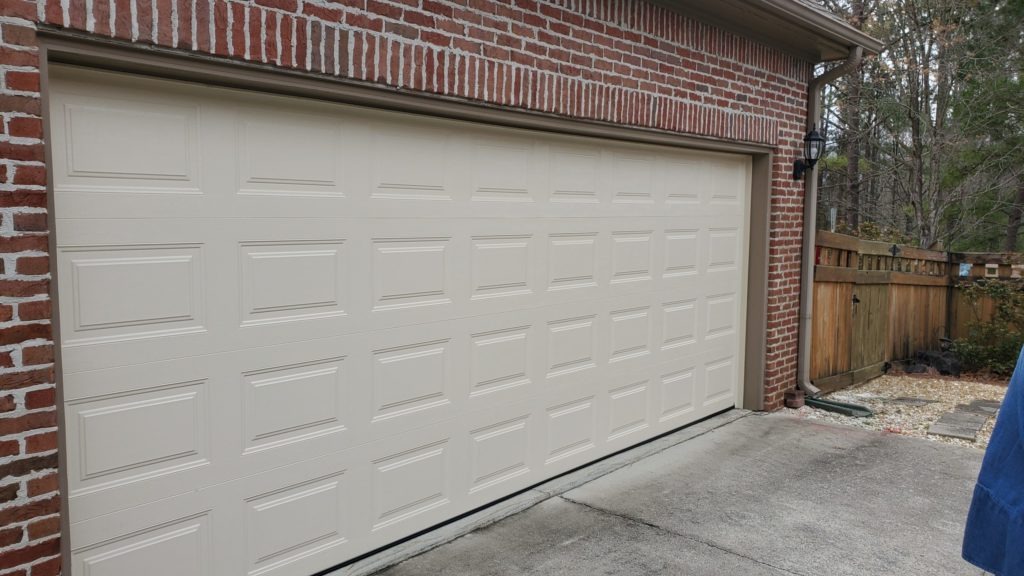 garage door service Homewood, AL