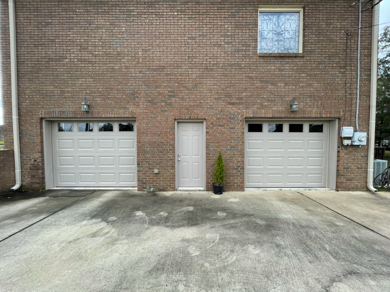 garage door service near Oneonta AL