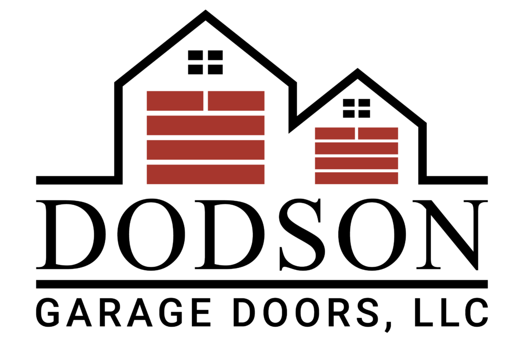 Dodson Garage Door Transparent