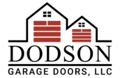 about dodson garage doors, llc