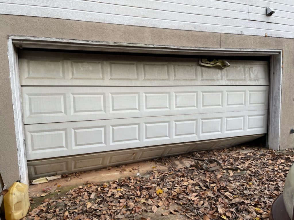 garage door repair gardendale al