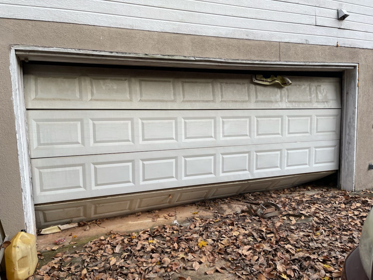 garage door repair remlap al