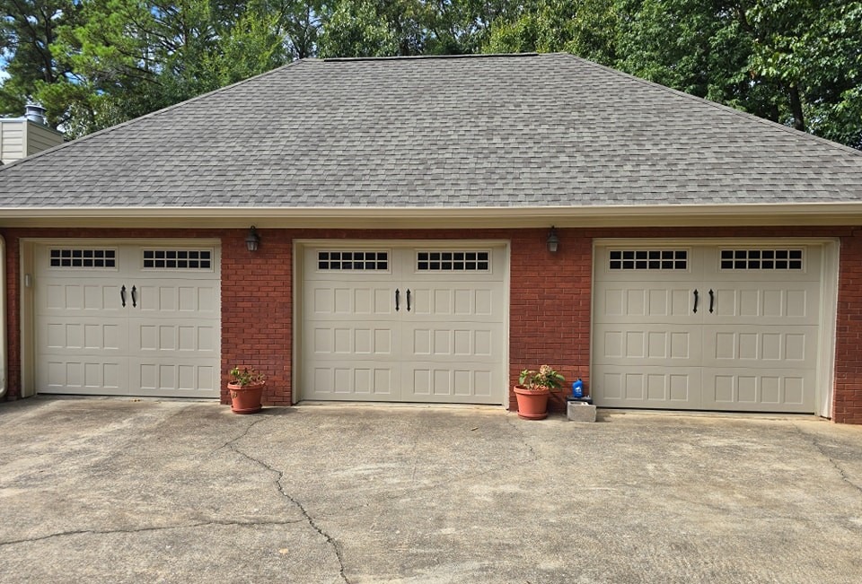 Garage Door Installation Oneonta, AL