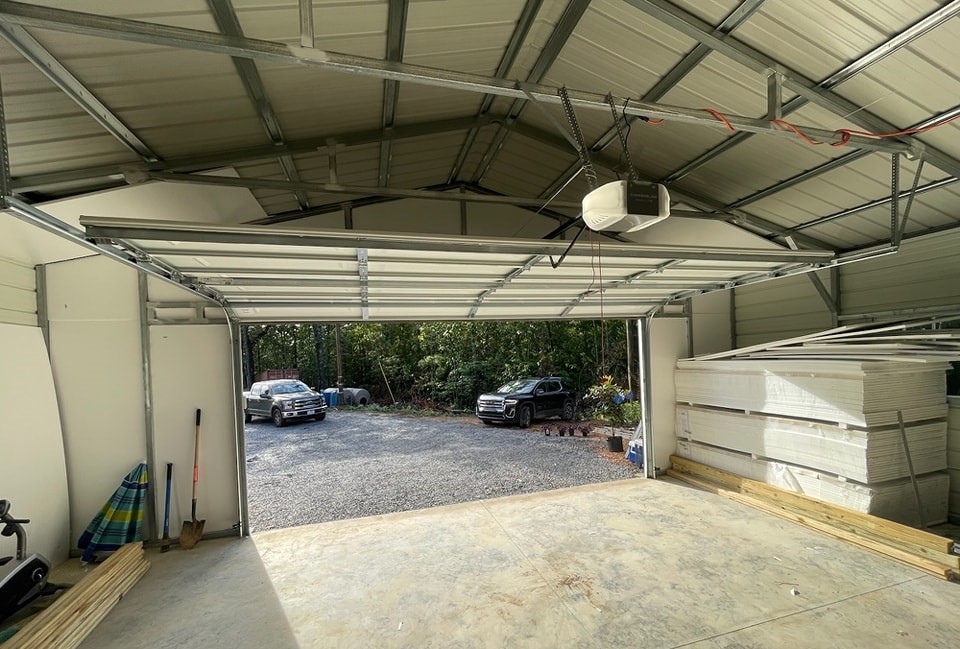 Garage Door Opener Installation Oneonta, AL