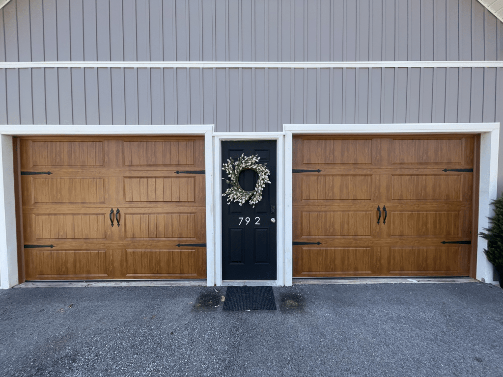 New garage door installation near you - garage door repair Birmingham, AL