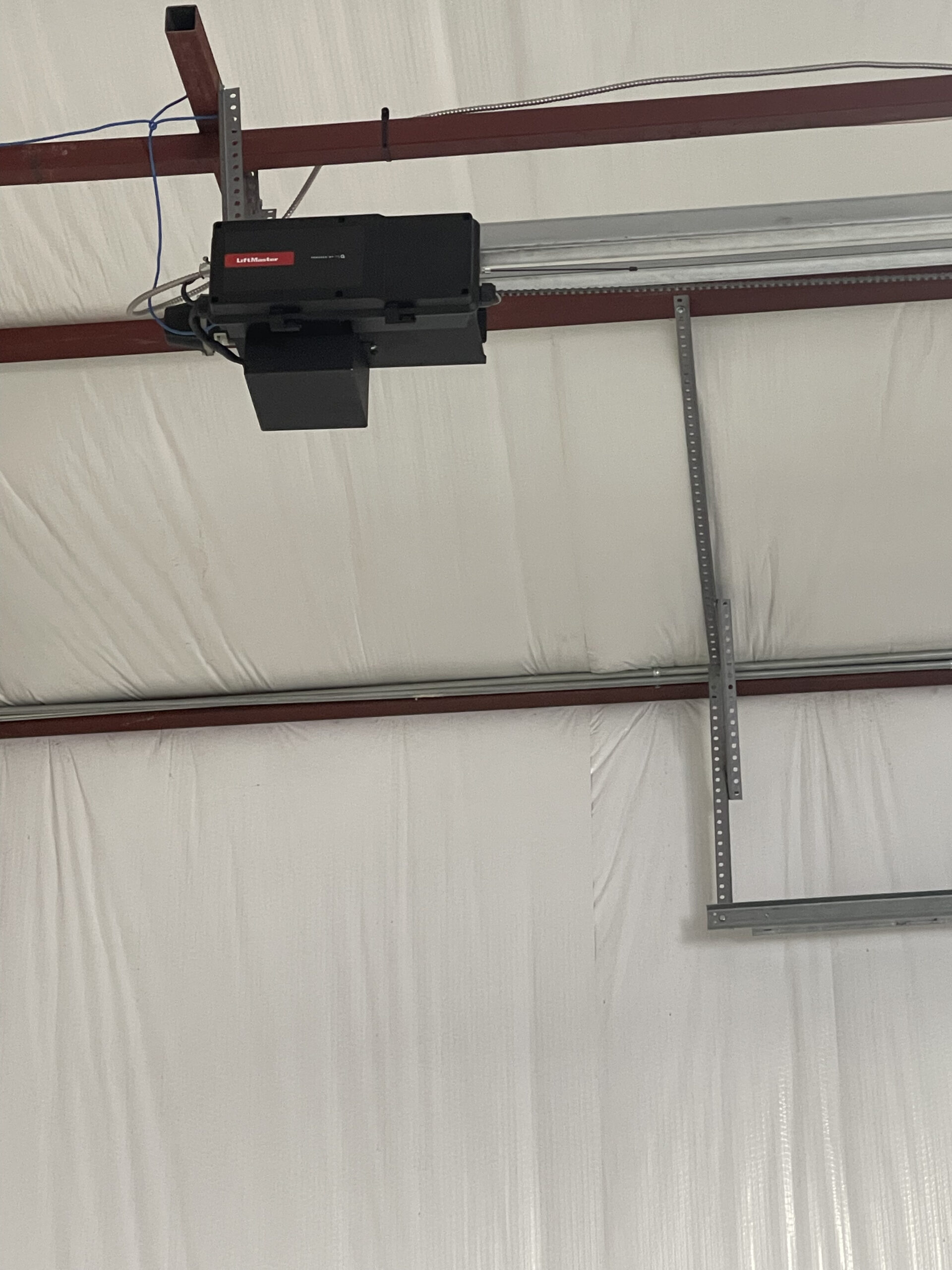 garage door opener installation near you
